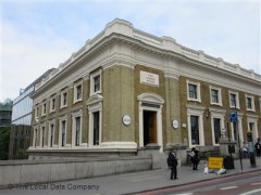 London Grind image