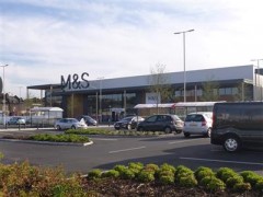 Marks & Spencer image