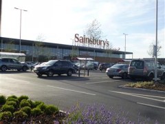 Sainsbury's image