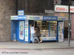 Elephant Kiosk image