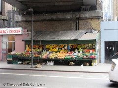 Greengrocers image
