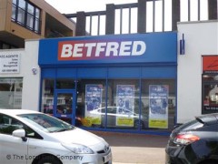 Betfred image