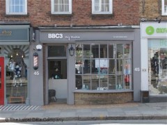 BBC3 Hair Studio image