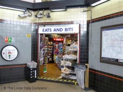 Eats and Bits image