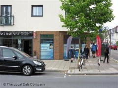 Wimbledon Fitness Centre image