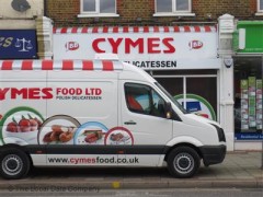 Cymes image