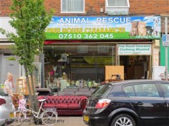 L.C. Animal Rescue image