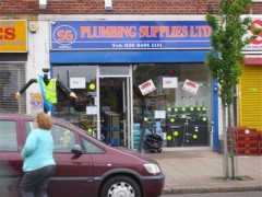 S G Plumbing Supplies image