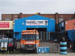 Chadwell Tyres image