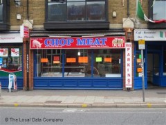 Chop Meat image