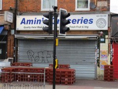 Amin's Groceries image