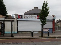 Green Chilli Hut image