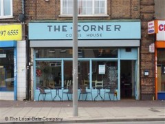 The Corner Coffee House image
