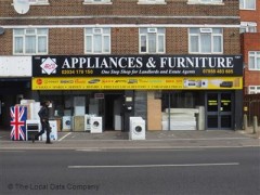 Arco Appliances & Furniture image