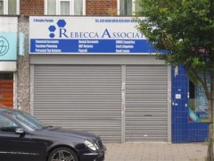 Rebecca Associates image