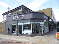 Portico image