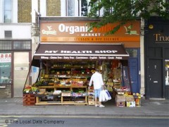 Organic Village image