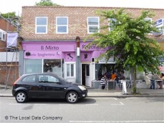 Il Mirto image