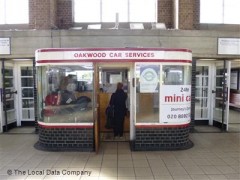 Oakwood Car Service image