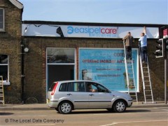Easipetcare image