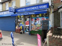 Dartford Convenience Store image
