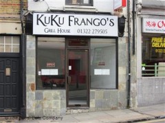 Kuku Frango's image