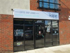 The Vape Shop image