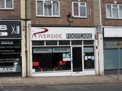 Riverside Footcare image