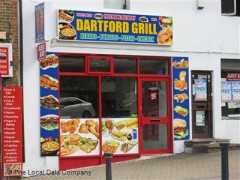 Dartford Grill image
