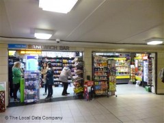 Sandwich Bar image