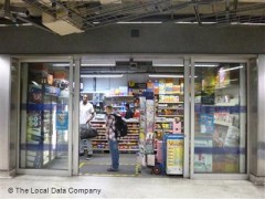 Kiosk image