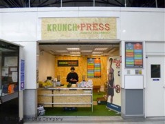 Krunch+Press image
