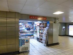 A.N.J. Newstop image
