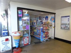 Kiosk image
