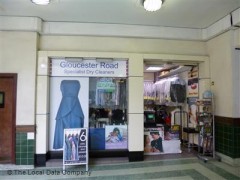 Gloucester Road Specialist Dry Cleaner image