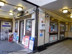 Centro Newsagent image