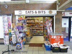 Eats & Bits image