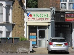 Angel Estate Agents image