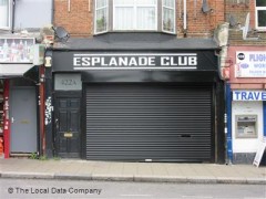 Esplanade Club image