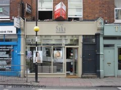 Saks Hair & Beauty image