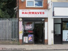 Hairwaves image