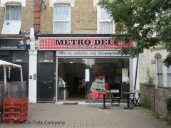 Metro Deli image