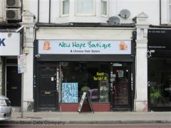New Hope Boutique image
