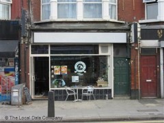Westbury Cafe image