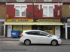 My Twins Supermarket image