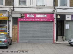 Miss London image