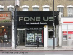 Fone Us image