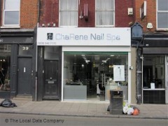 ChaRene Nail Spa image