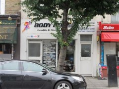 Body House image