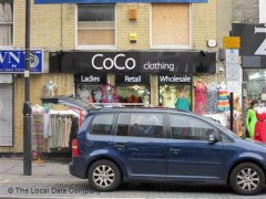 CoCo Clothing image